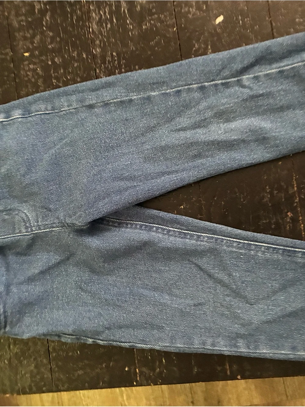 Garanimals Denim Pants in Blue